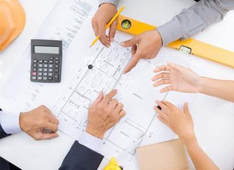 Выезд дизайнера-замерщика Выезд дизайнера-замерщика